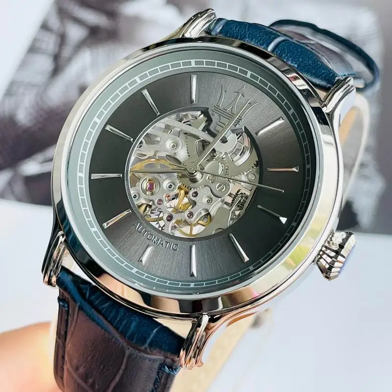 Maserati 43mm 1010123